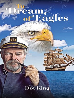 cover image of To Dream of Eagles